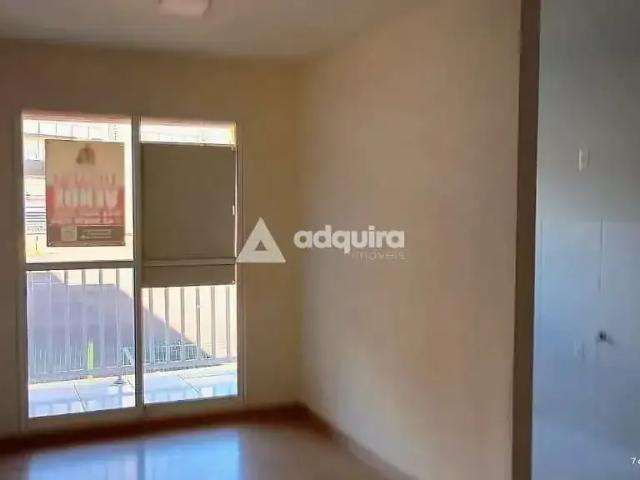Apartamento para Venda em Ponta Grossa/PR Neves 2 Quartos