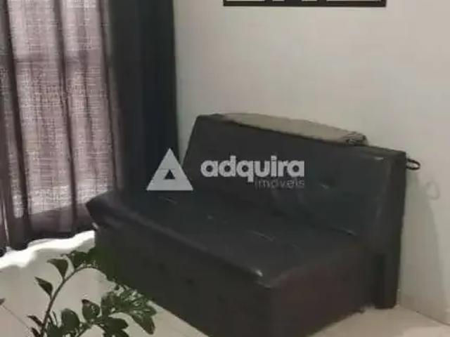 Apartamento para Venda em Ponta Grossa/PR Neves 2 Quartos