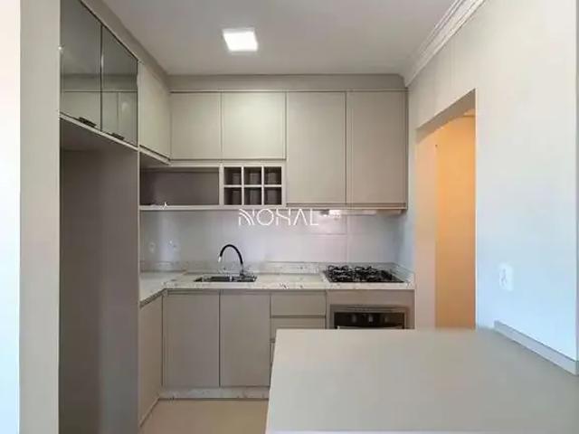 Apartamento para Venda em Ponta Grossa/PR Neves 2 Quartos