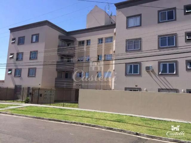Apartamento para Venda em Ponta Grossa/PR Neves 2 Quartos