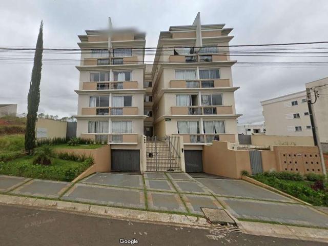 Apartamento para Venda em Ponta Grossa/PR Neves