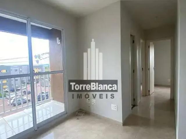 Apartamento para Venda em Ponta Grossa/PR Neves 3 Quartos