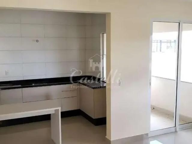 Apartamento para Venda em Ponta Grossa/PR Neves 3 Quartos