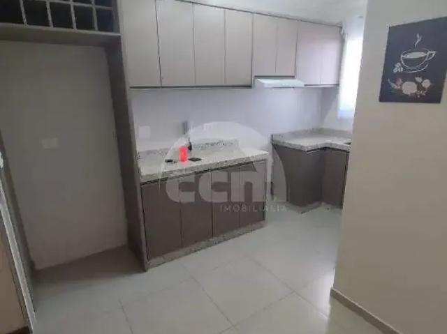 Apartamento para Venda em Ponta Grossa/PR Neves 3 Quartos