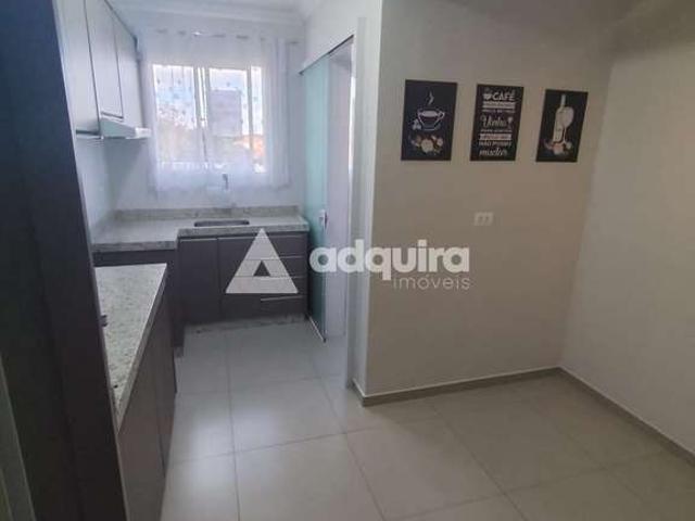 Apartamento para Venda em Ponta Grossa/PR Neves 3 Quartos