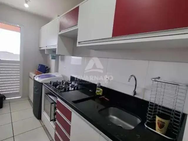 Apartamento para Venda em Ponta Grossa/PR Neves 3 Quartos
