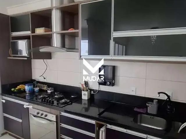 Apartamento para Venda em Ponta Grossa/PR Neves 4 Quartos