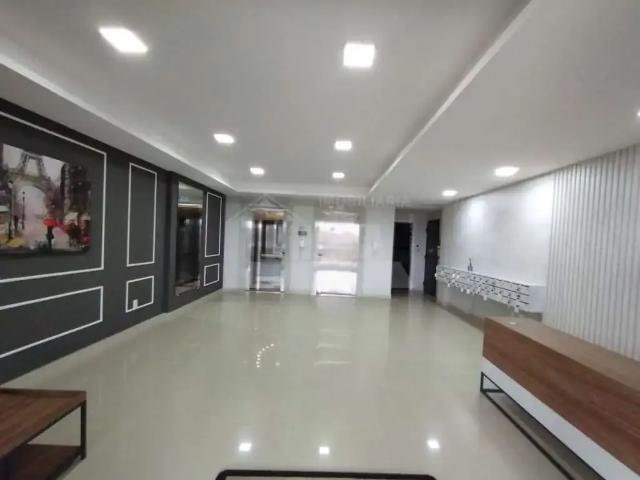 Apartamento para Venda em Ponta Grossa/PR Nova Rússia 2 Quartos