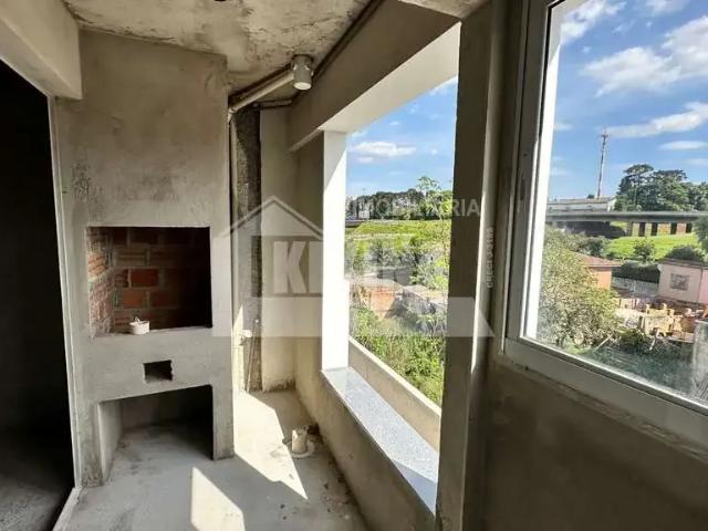 Apartamento para Venda em Ponta Grossa/PR Nova Rússia 2 Quartos