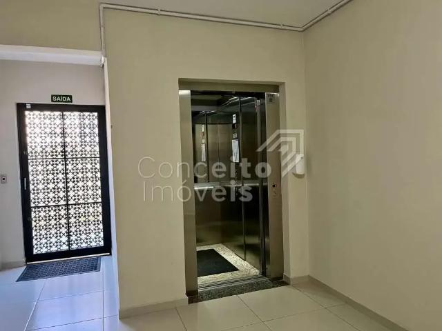 Apartamento para Venda em Ponta Grossa/PR Nova Rússia 2 Quartos
