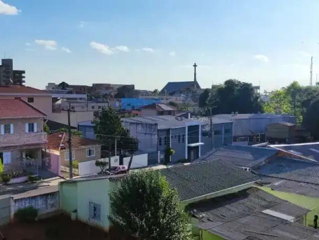 Apartamento para Venda em Ponta Grossa/PR Nova Rússia 2 Quartos