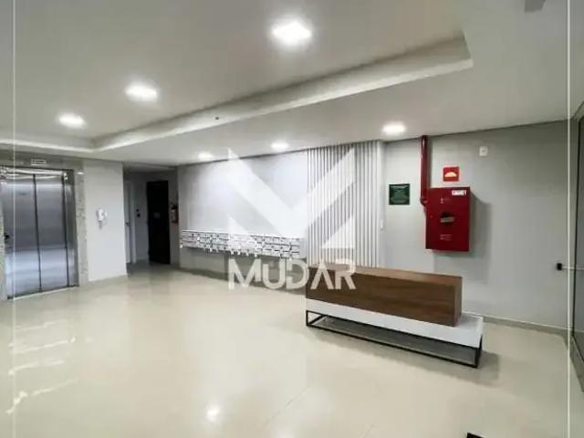 Apartamento para Venda em Ponta Grossa/PR Nova Rússia 2 Quartos