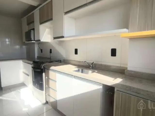Apartamento para Venda em Ponta Grossa/PR Nova Rússia 2 Quartos