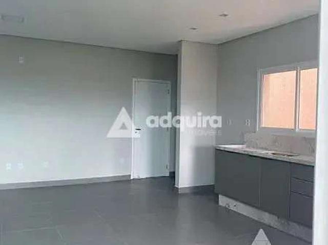 Apartamento para Venda em Ponta Grossa/PR Nova Rússia 2 Quartos