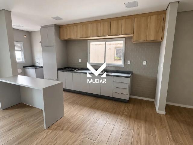Apartamento para Venda em Ponta Grossa/PR Nova Rússia 2 Quartos