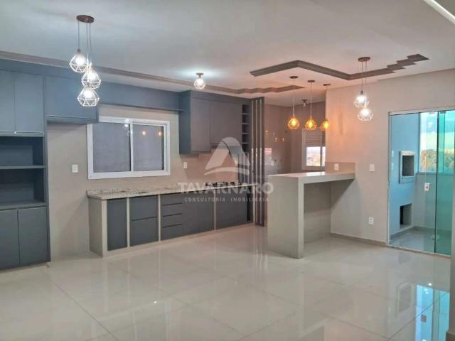 Apartamento para Venda em Ponta Grossa/PR Nova Rússia 2 Quartos