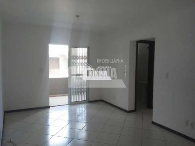 Apartamento para Venda em Ponta Grossa/PR Nova Rússia 2 Quartos
