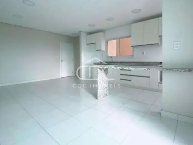 Apartamento para Venda em Ponta Grossa/PR Nova Rússia 2 Quartos