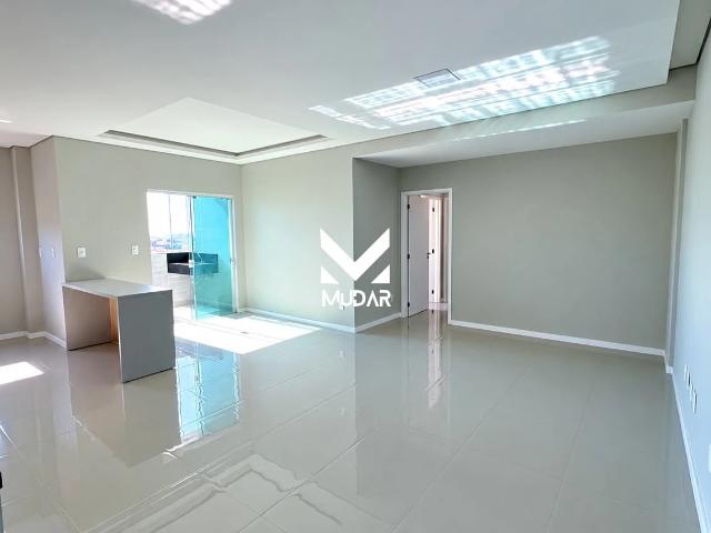 Apartamento para Venda em Ponta Grossa/PR Nova Rússia 2 Quartos
