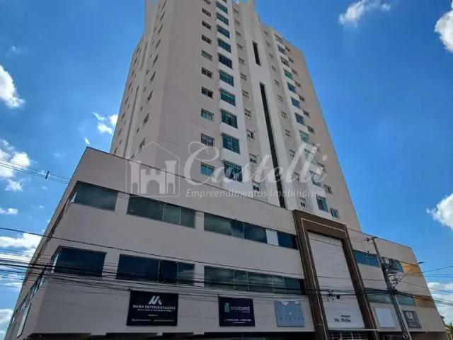 Apartamento para Venda em Ponta Grossa/PR Nova Rússia 2 Quartos