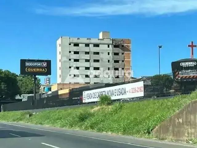Apartamento para Venda em Ponta Grossa/PR Nova Rússia 2 Quartos