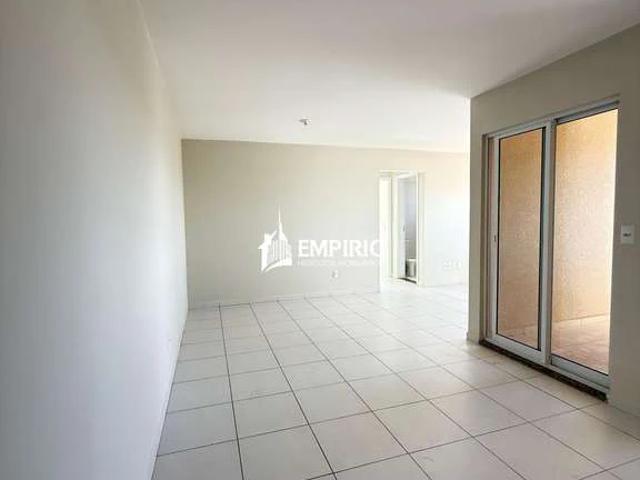 Apartamento para Venda em Ponta Grossa/PR Nova Rússia 2 Quartos
