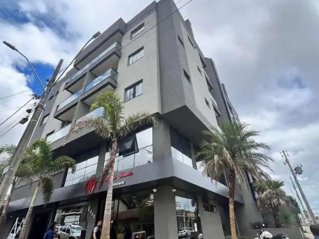 Apartamento para Venda em Ponta Grossa/PR Nova Rússia 2 Quartos