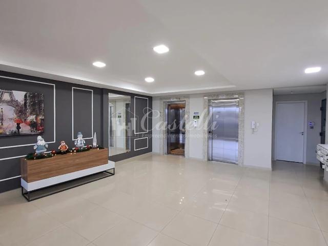 Apartamento para Venda em Ponta Grossa/PR Nova Rússia 2 Quartos
