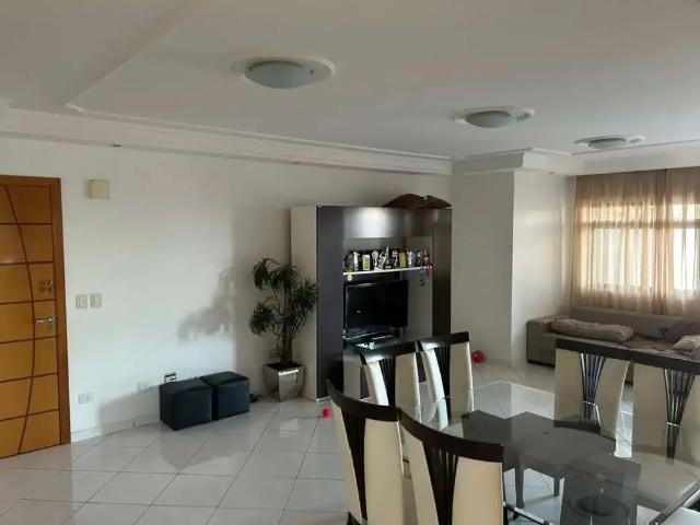 Apartamento para Venda em Ponta Grossa/PR Nova Rússia 3 Quartos