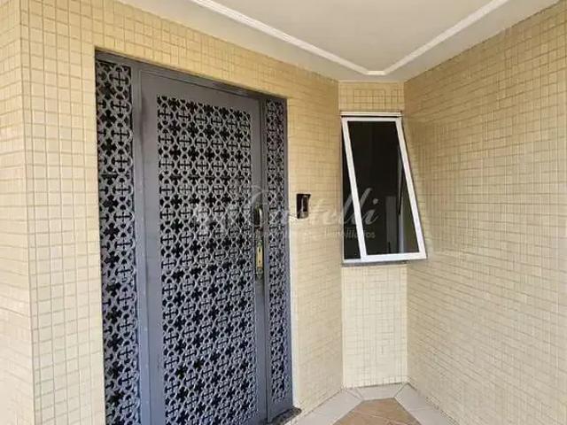 Apartamento para Venda em Ponta Grossa/PR Nova Rússia 3 Quartos