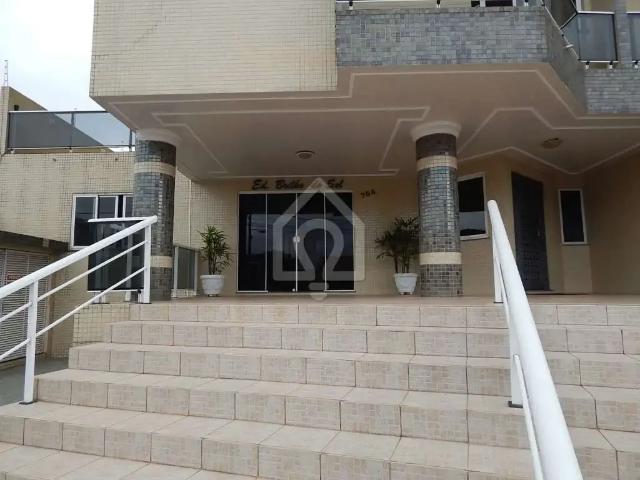 Apartamento para Venda em Ponta Grossa/PR Nova Rússia 3 Quartos