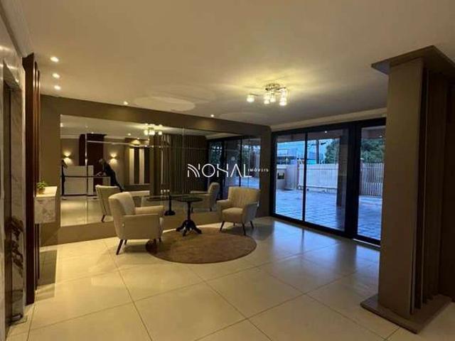 Apartamento para Venda em Ponta Grossa/PR Nova Rússia 3 Quartos