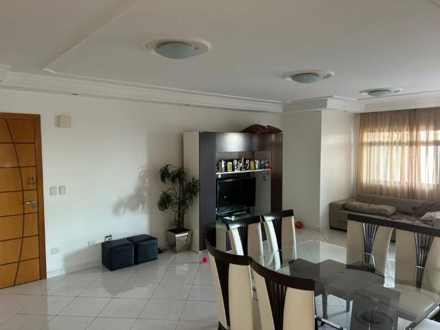 Apartamento para Venda em Ponta Grossa/PR Nova Rússia 3 Quartos