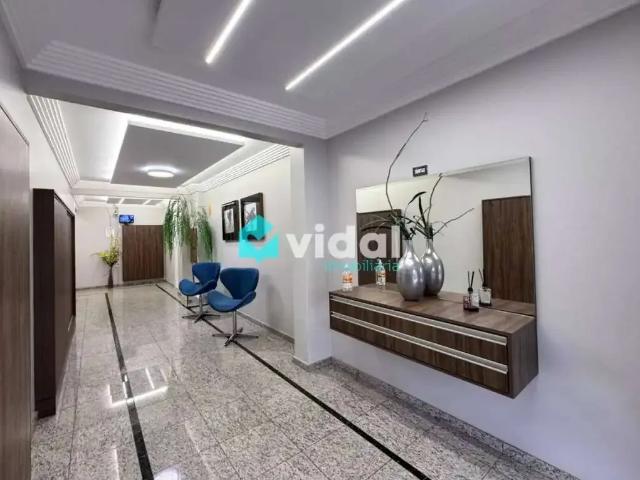 Apartamento para Venda em Ponta Grossa/PR Nova Rússia 3 Quartos