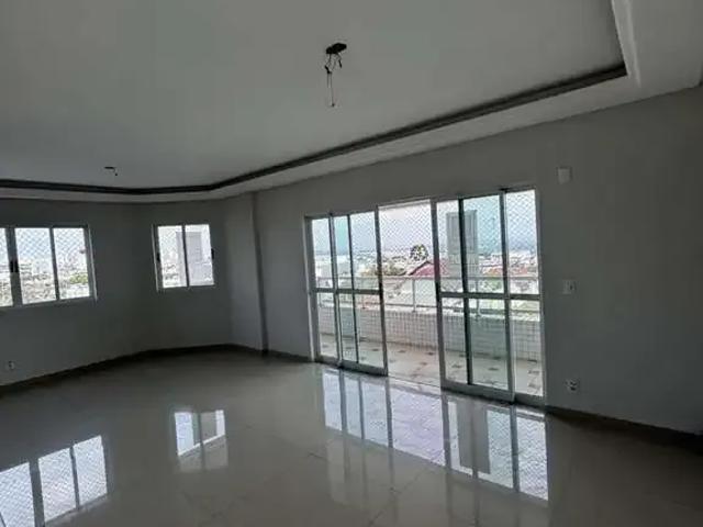 Apartamento para Venda em Ponta Grossa/PR Nova Rússia 4 Quartos