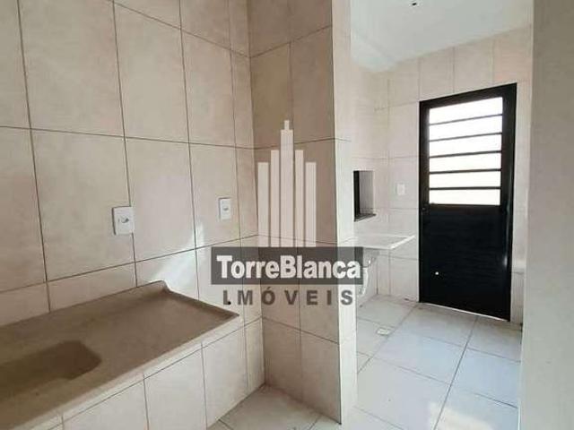 Apartamento para Venda em Ponta Grossa/PR Oficinas 2 Quartos