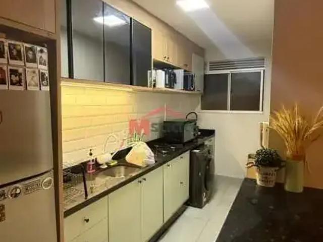Apartamento para Venda em Ponta Grossa/PR Oficinas 2 Quartos