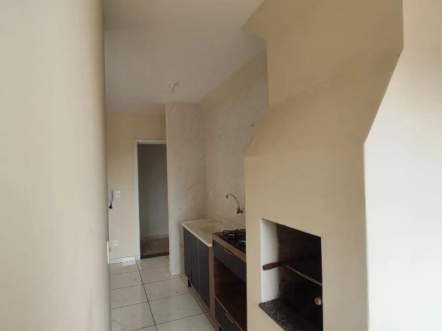 Apartamento para Venda em Ponta Grossa/PR Oficinas 2 Quartos