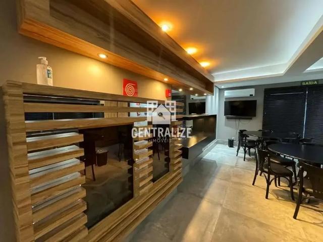 Apartamento para Venda em Ponta Grossa/PR Oficinas 3 Quartos