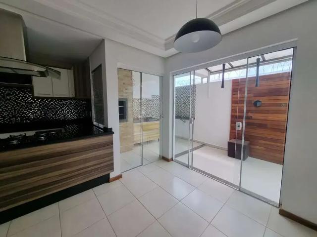 Apartamento para Venda em Ponta Grossa/PR Oficinas 3 Quartos