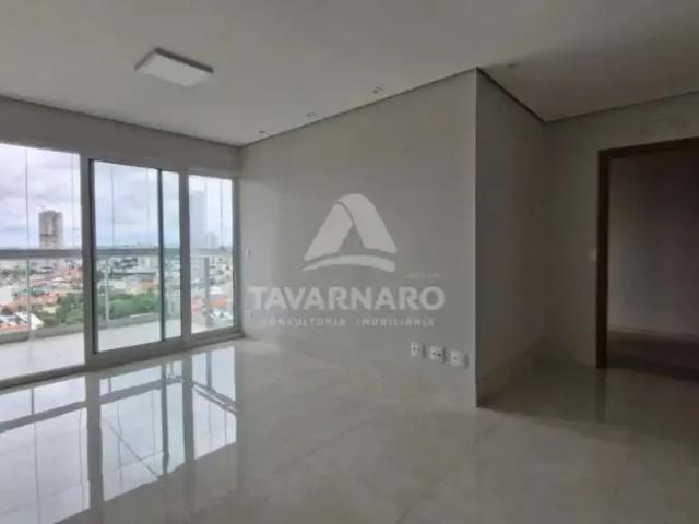 Apartamento para Venda em Ponta Grossa/PR Oficinas 3 Quartos