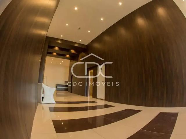 Apartamento para Venda em Ponta Grossa/PR Oficinas 3 Quartos