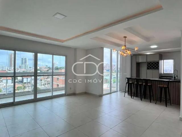 Apartamento para Venda em Ponta Grossa/PR Oficinas 3 Quartos
