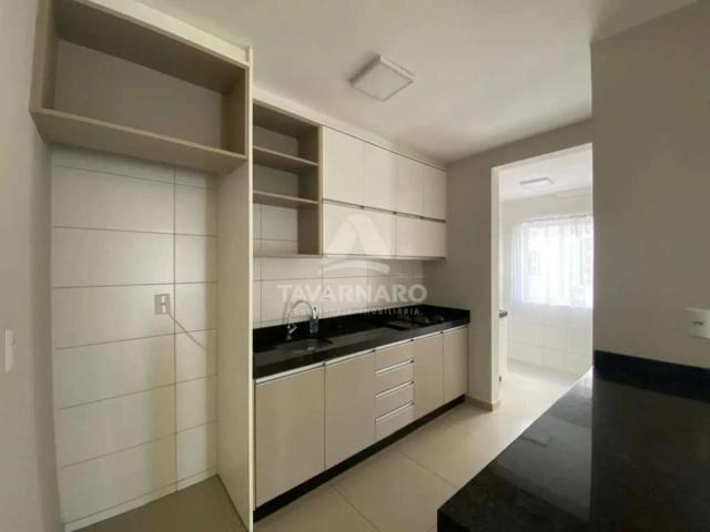 Apartamento para Venda em Ponta Grossa/PR Oficinas 3 Quartos