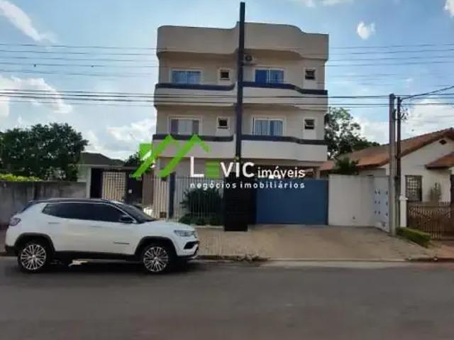 Apartamento para Venda em Ponta Grossa/PR Oficinas 3 Quartos