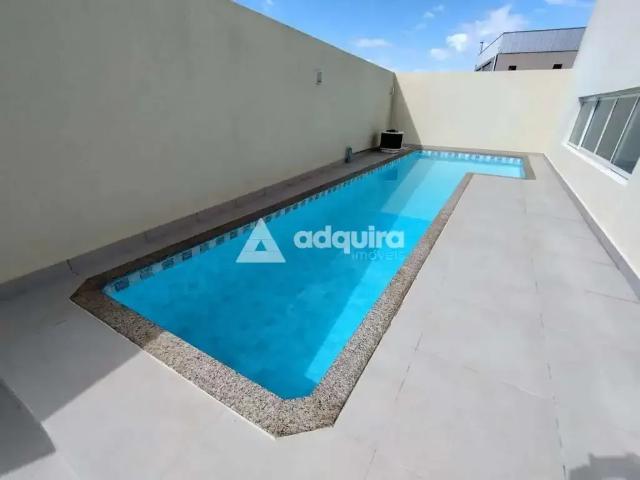 Apartamento para Venda em Ponta Grossa/PR Oficinas 3 Quartos