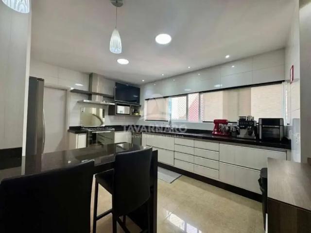 Apartamento para Venda em Ponta Grossa/PR Oficinas 3 Quartos