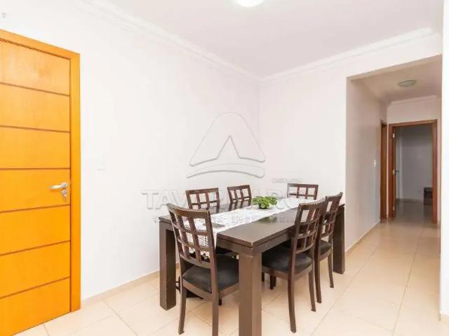 Apartamento para Venda em Ponta Grossa/PR Oficinas 3 Quartos