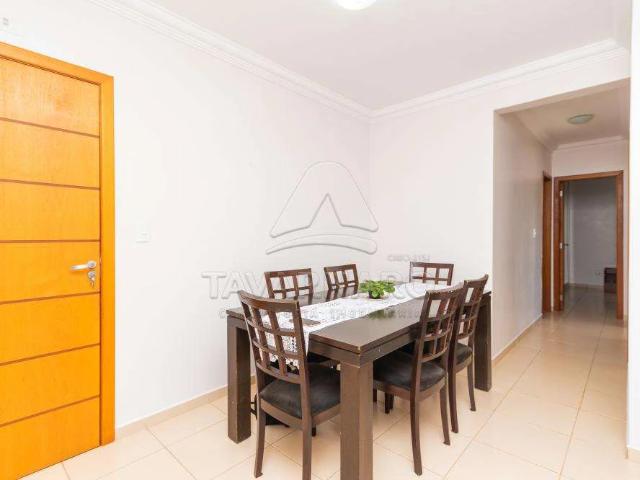 Apartamento para Venda em Ponta Grossa/PR Oficinas 3 Quartos