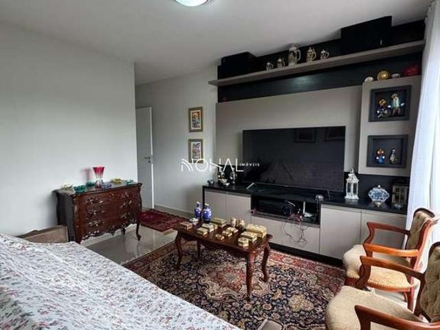 Apartamento para Venda em Ponta Grossa/PR Oficinas 3 Quartos
